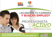 Profesionista Activo Mexico