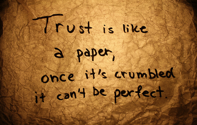 It's about trust: sobre las webs de información de salud It's about trust: sobre las webs de información de salud