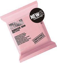 toallitas micelares Comodynes 10 por menos de 10€