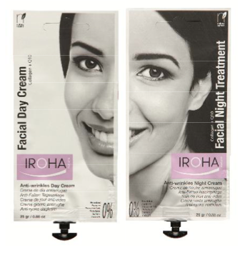 Iroha 10 por menos de 10€