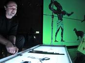 Ciudad Rodrigo, crónica magia teatral