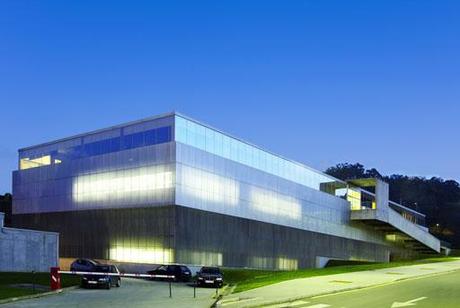 A-cero Projects Iluminaciones arquitectónicas