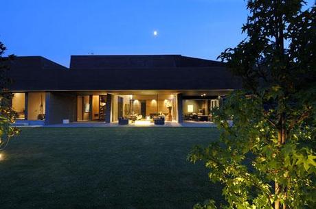 A-cero Projects Iluminaciones arquitectónicas