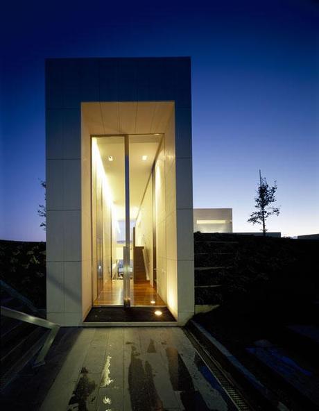 A-cero Projects Iluminaciones arquitectónicas