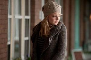 Emma Stone Gwen Stacy The Amazing Spider-Man Emma Stone y Cameron Crowe hablan de Gwen Stacy
