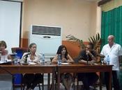 comentario necesario: Primera Bienal Internacional Radio Habana 2012"