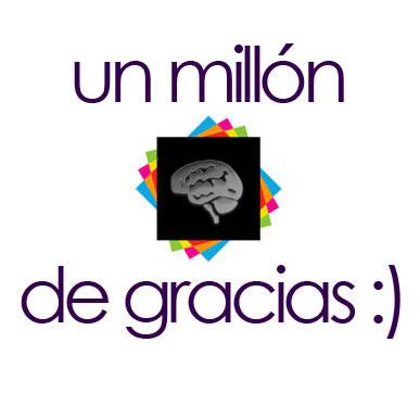 1.000.000 de Gracias