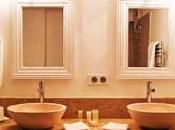 Decoración baños lavabos