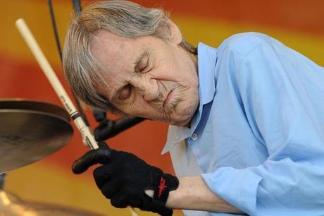 Una noche para Levon Helm