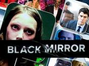 Caja Lista: 'Black Mirror'