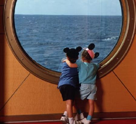 servicio crucero disney QUE HACER EN LOS CRUCEROS DISNEY