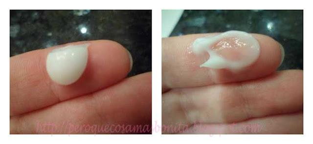 KINACTIF de Kin Cosmetic, probadolo