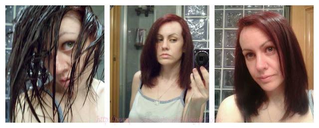 KINACTIF de Kin Cosmetic, probadolo