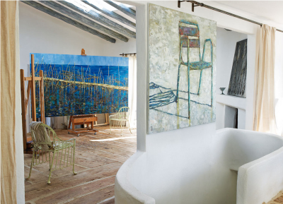 Creadora de emociones