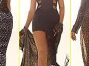 Beyoncé presenta nueva colección moda