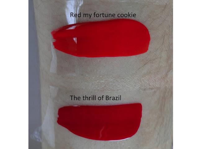 Mi galleta de la fortuna.