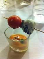 Collados Beach Vs Collados Low Cost.