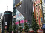 Akihabara salida nocturna