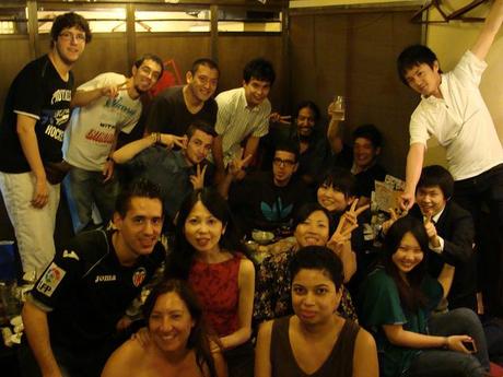 Día 2 : Akihabara y salida nocturna