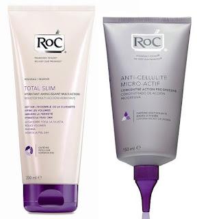 ANTICELULÍTICOS A PRUEBA (III)