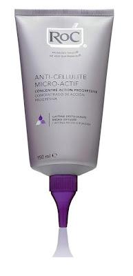 ANTICELULÍTICOS A PRUEBA (III)