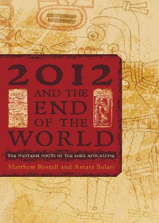 2012 And The End of The World