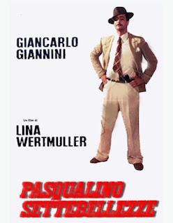 PASQUALINO: SIETE BELLEZAS