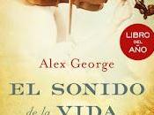 Próximamente: sonido vida" Alex George