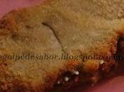 Filetes rellenos espinacas queso