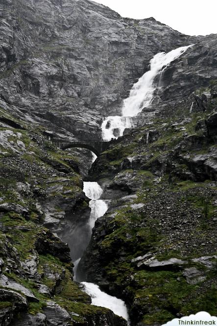 Norway: Trollstigen