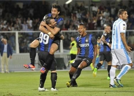 Goles argentinos por el Mundo (II)