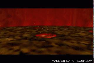 Un chico se olvida la pieza de corazón de una mazmorra en Zelda Un chico se olvida la pieza de corazón de una mazmorra en Zelda