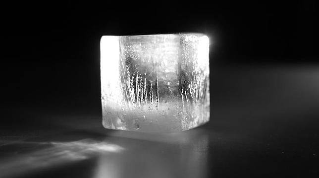 La congelación, y no el Big Bang, como origen del universo