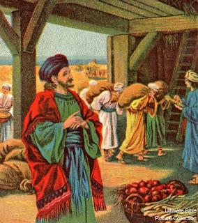 Cómo ve Dios a la gente autosuficiente