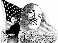 El sueño de Martin Luther King