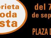 HISTORIETA TODA COSTA 2012: Cronograma actividades