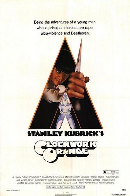 Directores con Estatus de Culto: Stanley Kubrick
