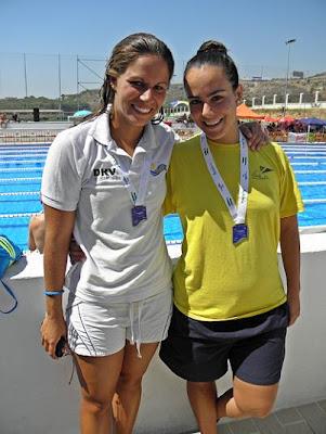 CRÓNICA X CAMPEONATO DE ANDALUCÍA MÁSTER DE VERANO