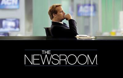 The Newsroom: Buenas noches, soy Will McAvoy