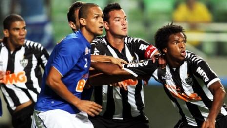 Brasileirão 2012 – Capítulo XIX