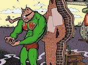 Cúpula presenta mejores historias Wonder Wart-Hog (1968-1978)