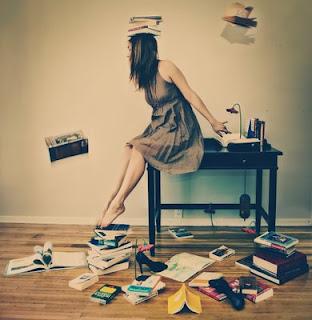 Aparicion de Aelita en Tú que lees