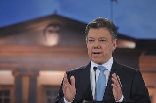 Gobierno colombiano confirmó acercamiento con las FARC por diálogo de paz