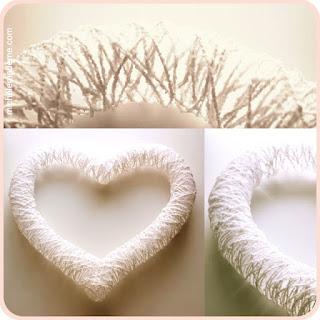 Corazón de Hilo Bodas