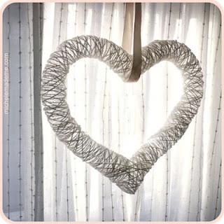 Corazón de Hilo Bodas