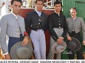 Festival mixto cardeña: triunfo rotundo “los rodeos”