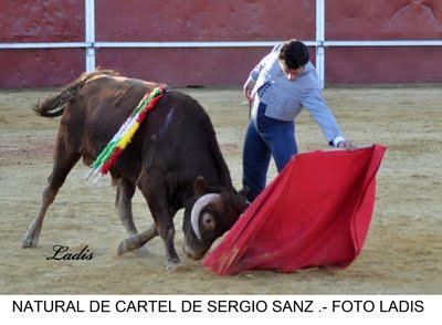 FESTIVAL MIXTO EN CARDEÑA: TRIUNFO ROTUNDO DE “LOS RODEOS”