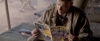 Día Internacional de Lectura de Comics en Público