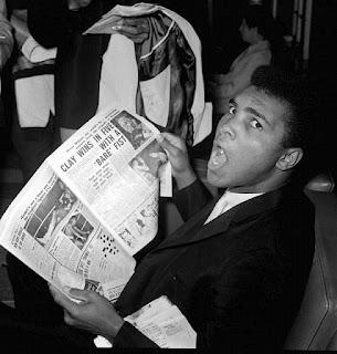 Día Internacional de Lectura de Comics en Público