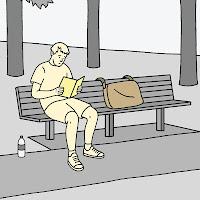 Día Internacional de Lectura de Comics en Público